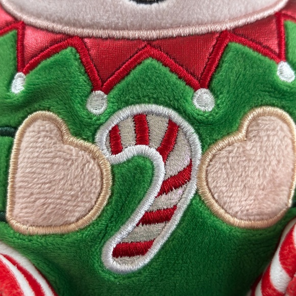 Elf Plush Toy Stuffed Elf Christmas - Picture 3 of 14